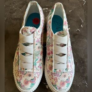 BLOWFISH Malibu Marley Slip On Sneakers